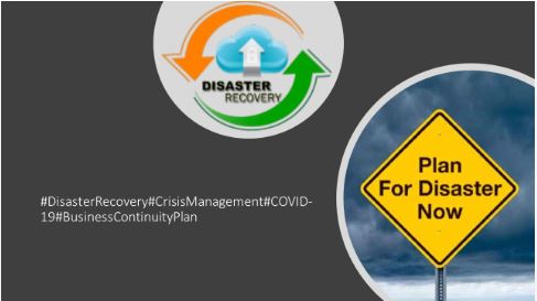 HOW TO IMPLEMENT A DISASTER RECOVERY PLAN